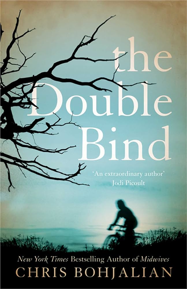 The Double Bind book cover