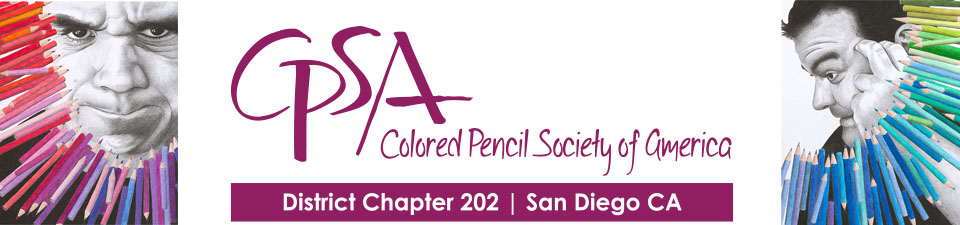 The San Diego District Chapter 202 of the CPSA