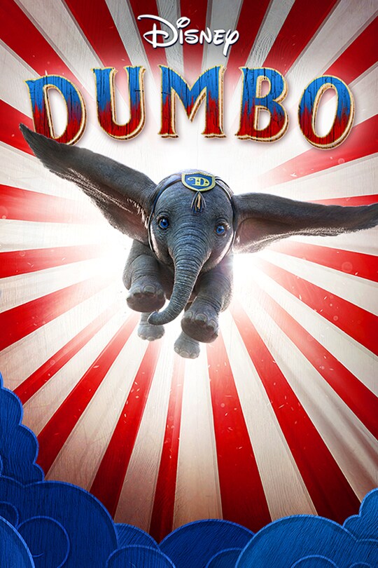 Dumbo Disney 2019