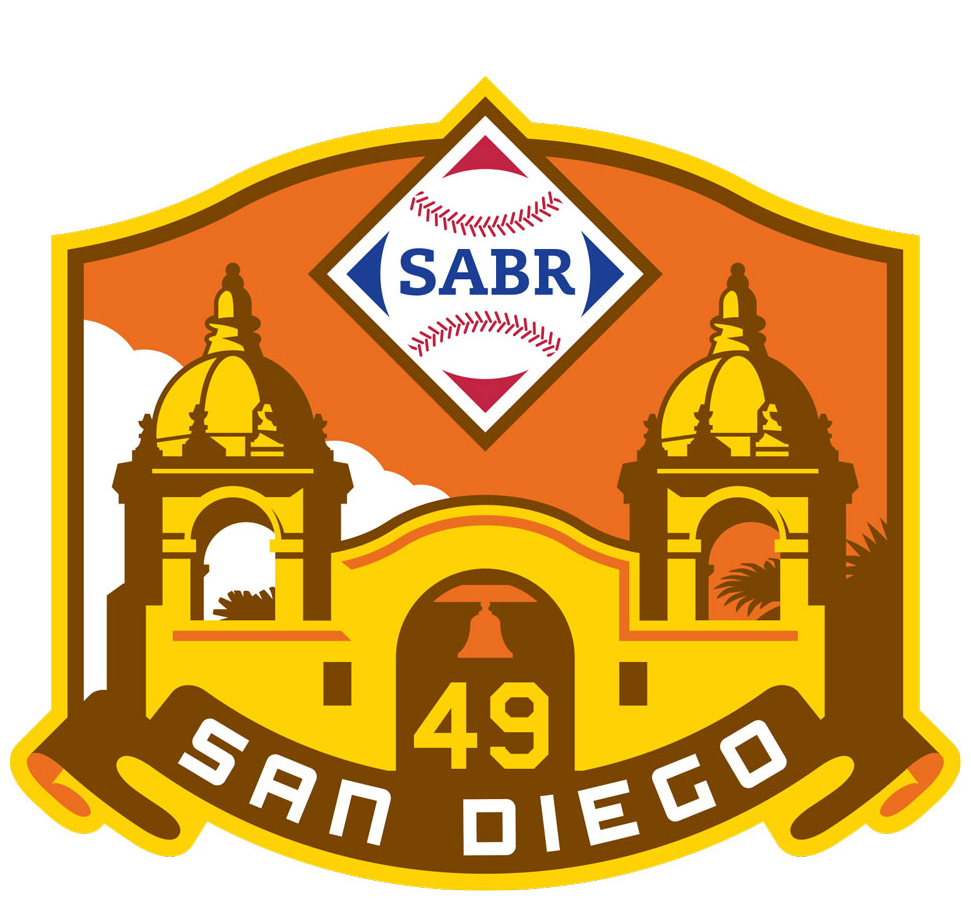 SABR 49 logo 