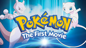 Image of Pokemon the First Movie