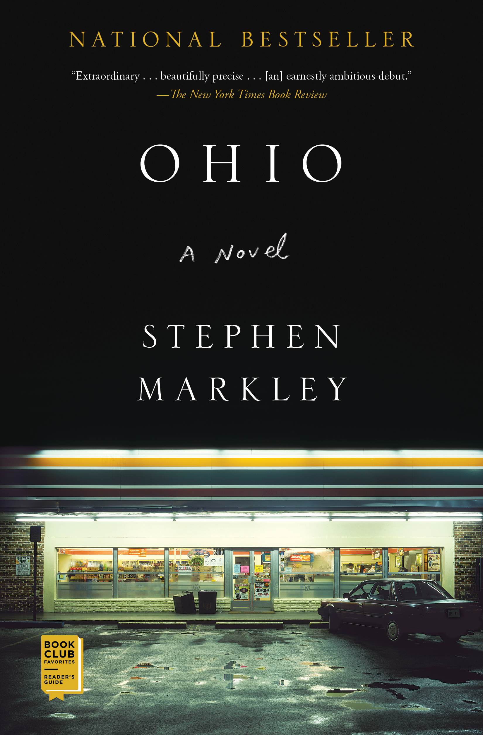 Image of book cover depicting a diner 