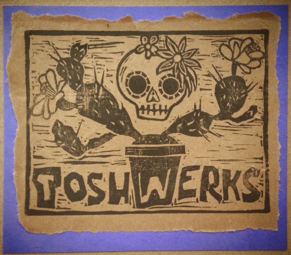 Toshwerks Logo