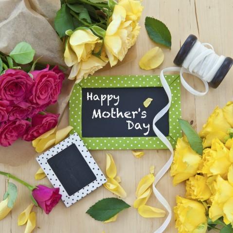 Mother's day Crafts