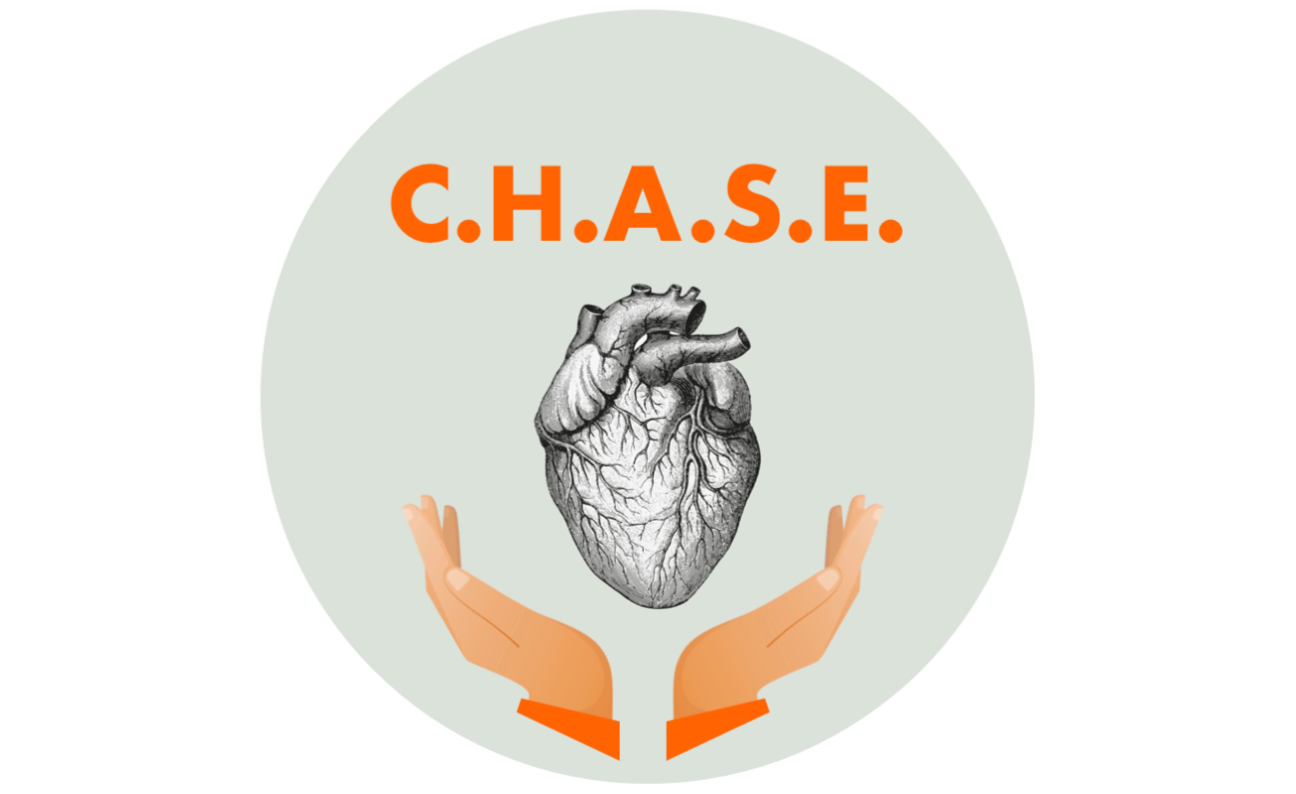 CHASE The Community Health and Science Education logo