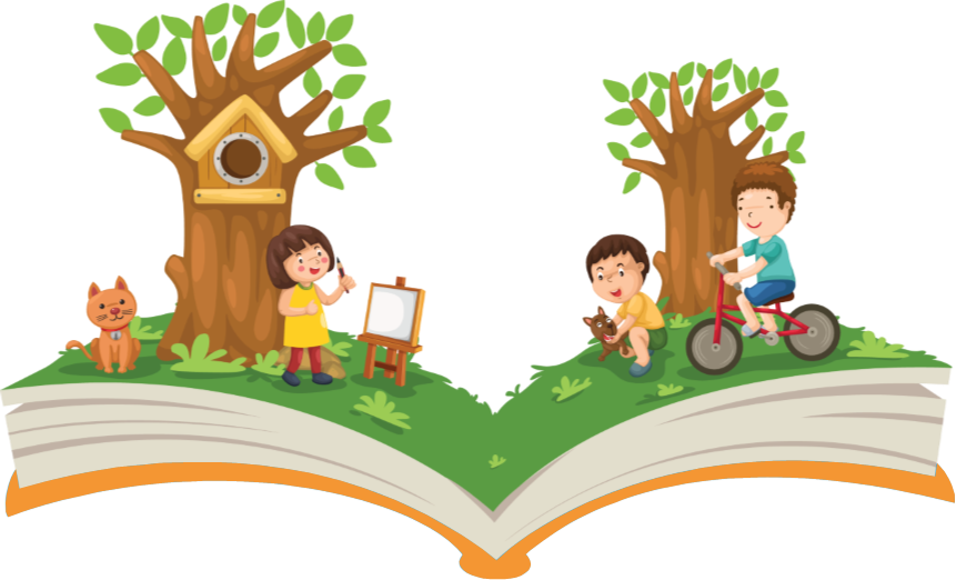 Preschool Storytime | San Diego Public Library