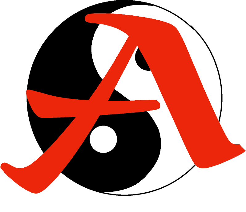 Asian Story Theater logo