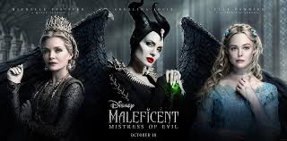image of maleficent