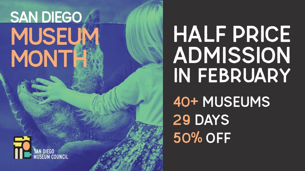Museum Month 