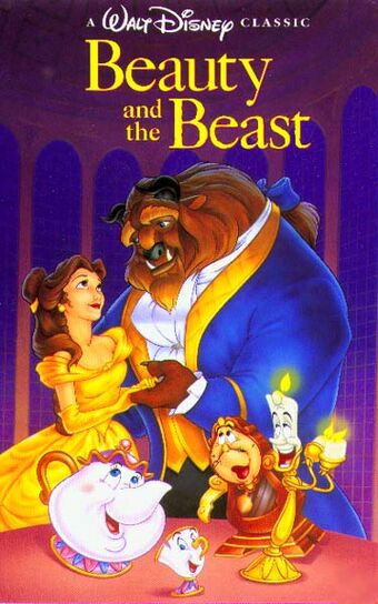 beauty and the beast image