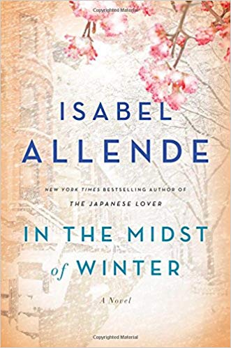 In the Midst of Winter book cover