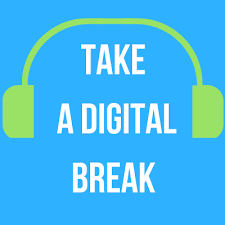 Take a digital break