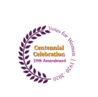 Centennial Celebration Logo