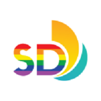 SDPL PRide Logo