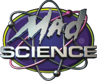 Mad Science Logo