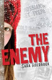 The Enemy book jacket
