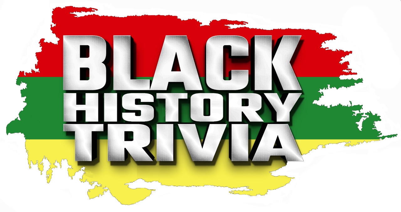 Black History Trivia | San Diego Public Library
