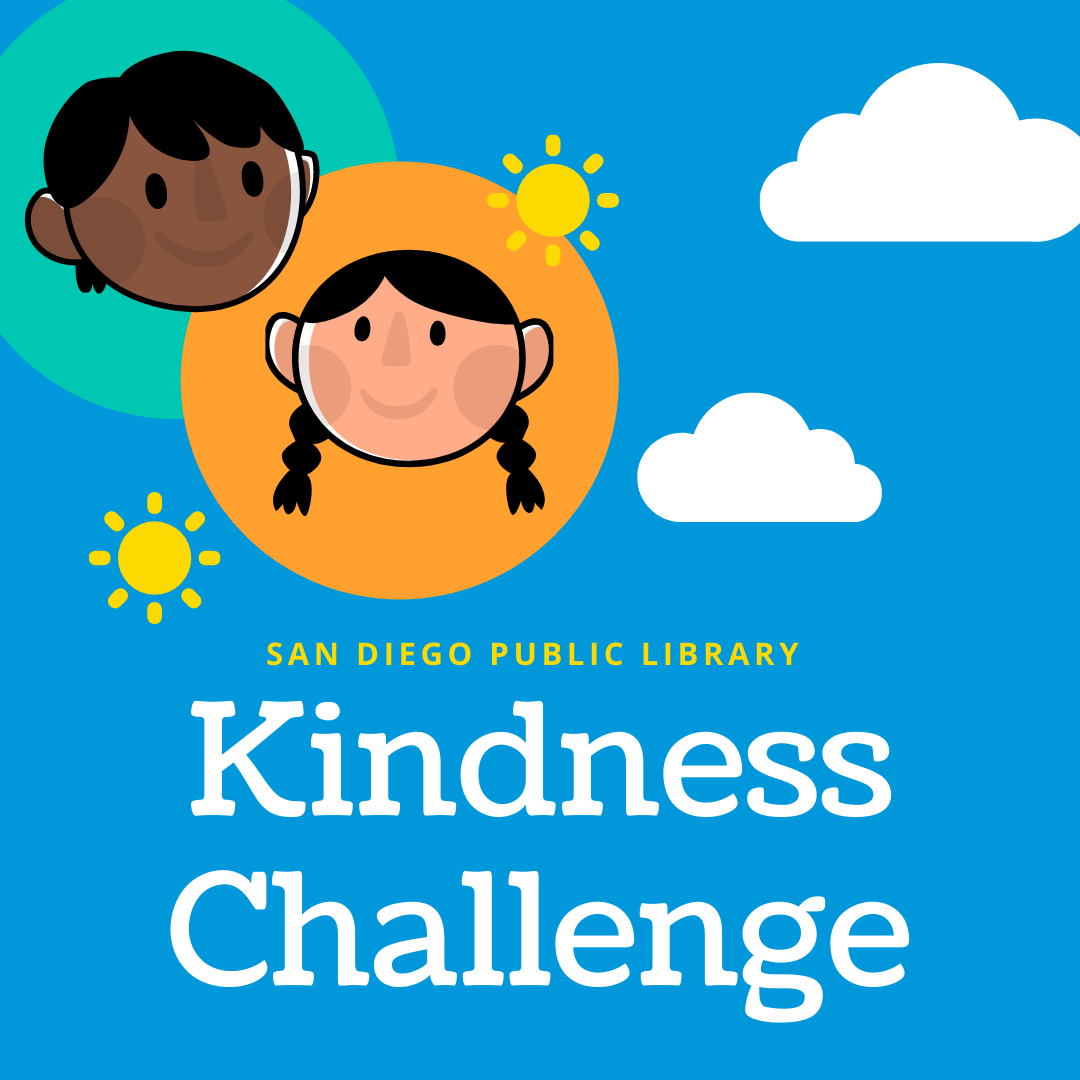 Kindness Challenge Photo
