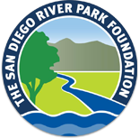 San Diego River Park Foundation Logo
