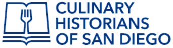 Image of Culinary Historians of San Diego Logo