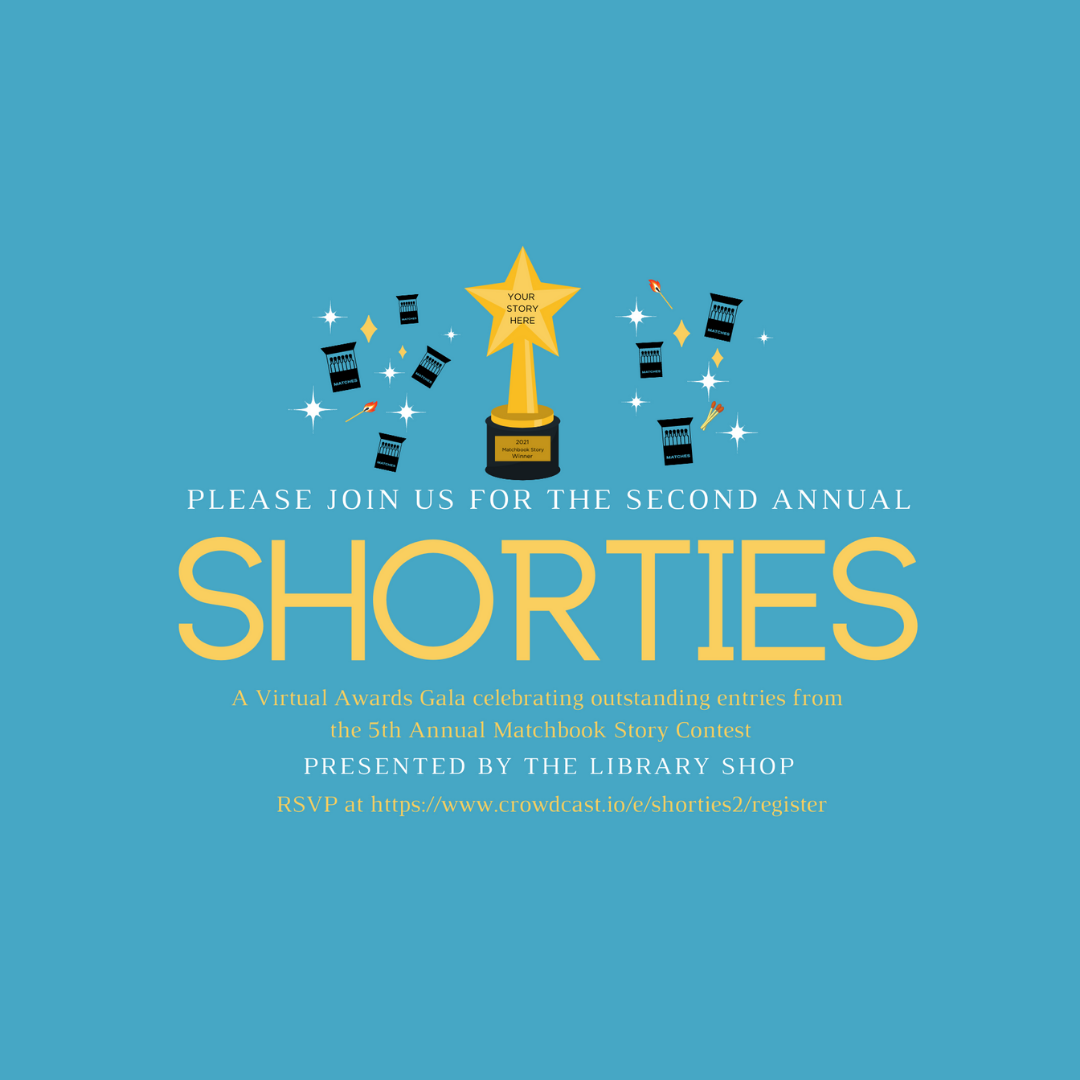 The Second Annual Shorties