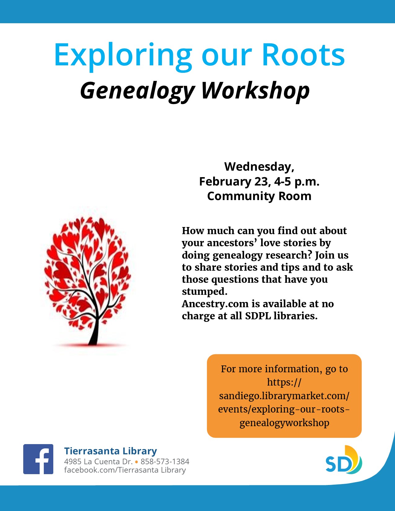 Genealogy tips, ideas and sharing focusing on ancestral love stories.
