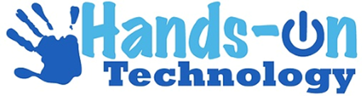 Hands-on Technology logo
