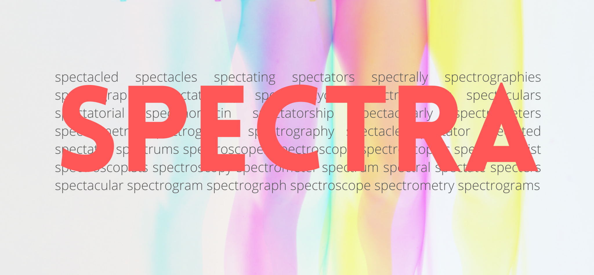 SPECTRA by Disco Riot