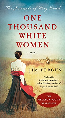 One Thousand White Women book