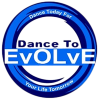 Dance To EvOLvE Logo
