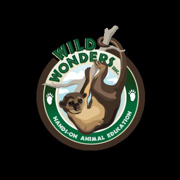 Wild Wonders Logo