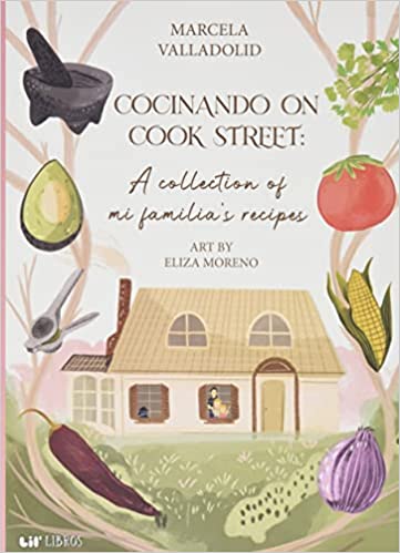 cook book image