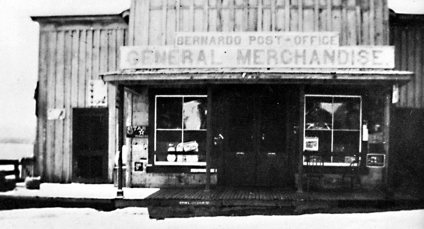 Bernardo General Store