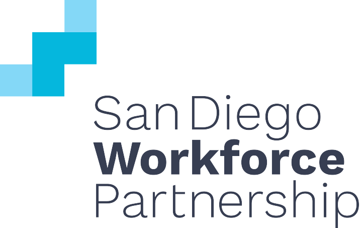 Workforce Partnership logo