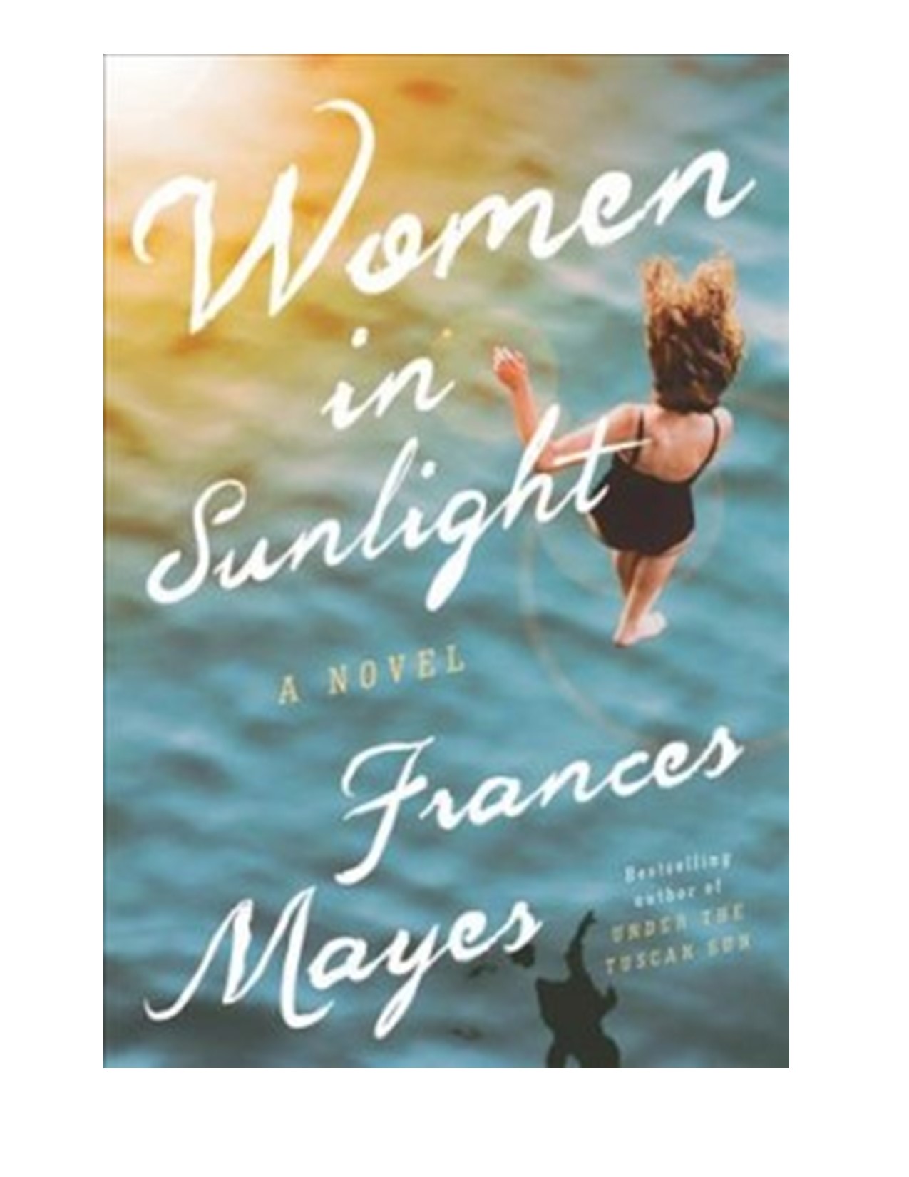 Women in Sunlight cover