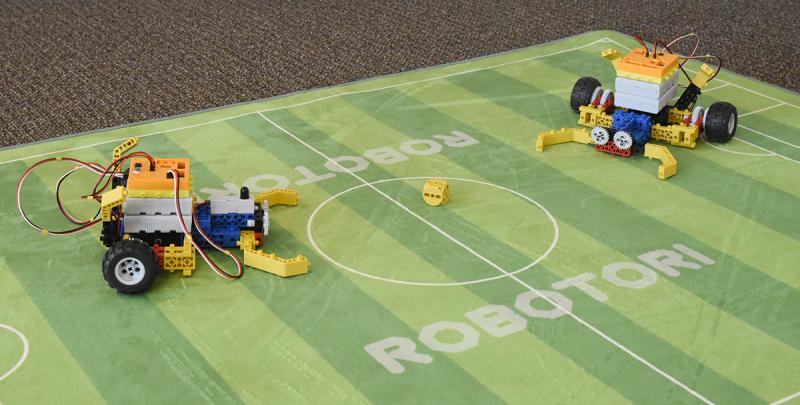 soccerbot