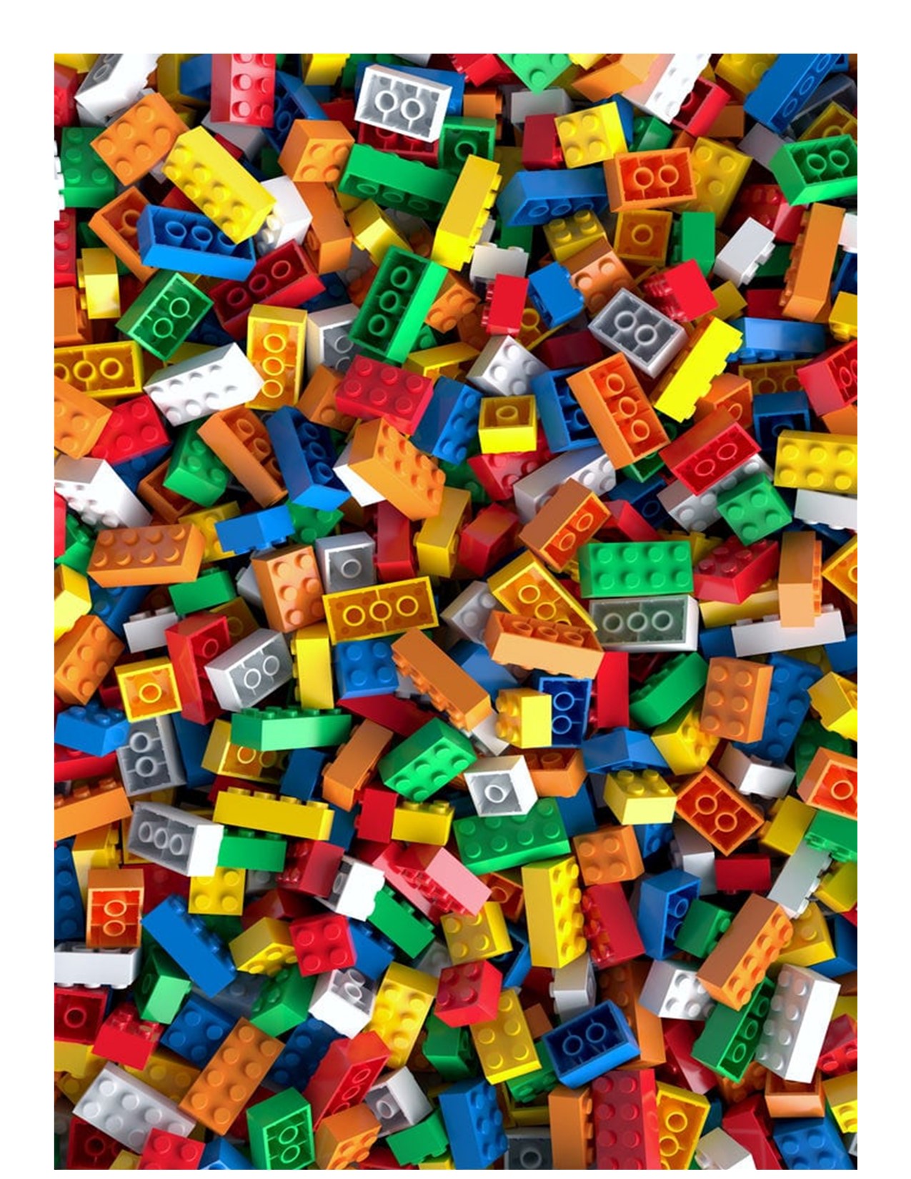 Lego-blocks