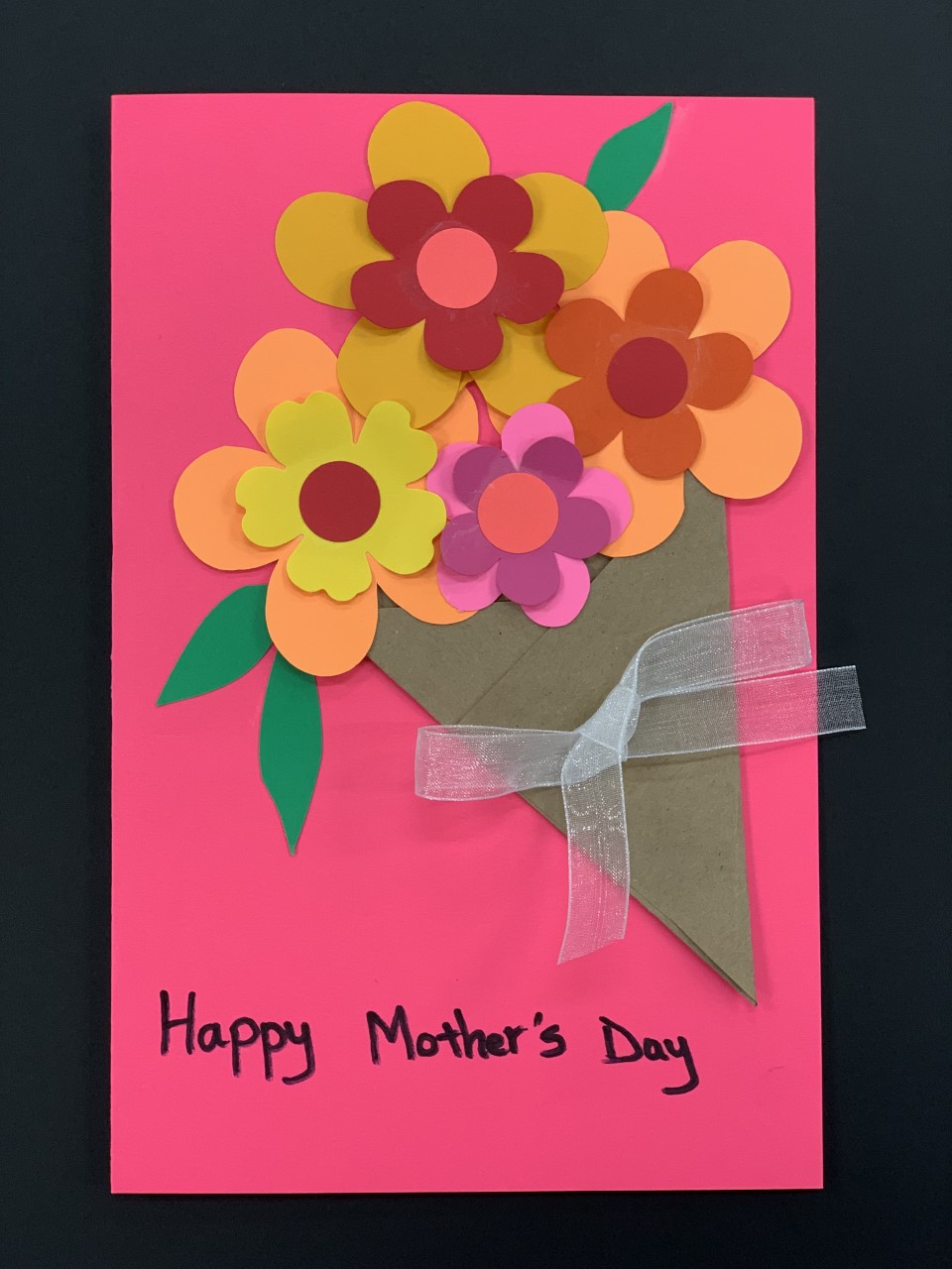 MOTHER'S DAY, STORYTIME, ARTS AND CRAFTS
