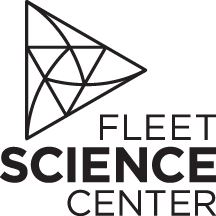 Fleet Science Center Logo 