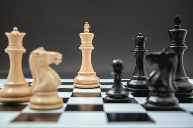 chess board picture