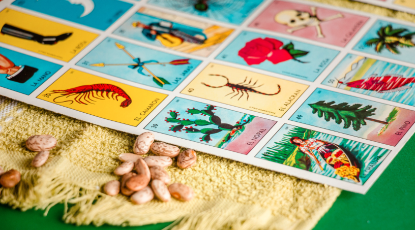 Picture of Loteria 