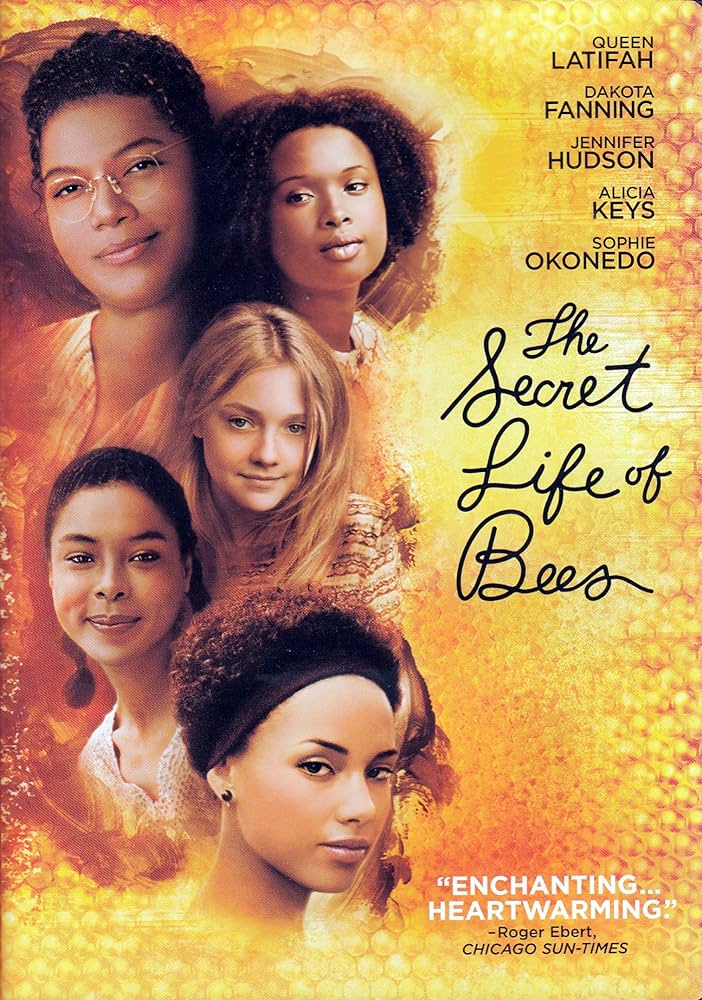 Bees movie poster
