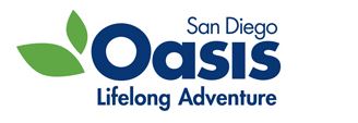 san diego oasis lifelong adventure logo