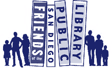 Friends of the San Diego Public Library