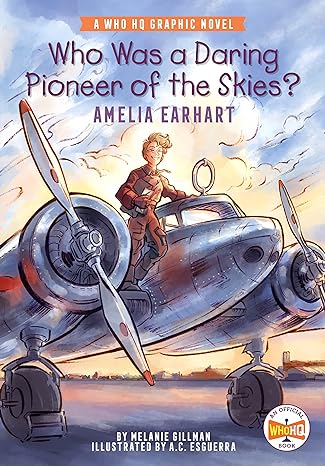 Who Was a Daring Pioneer of the Skies