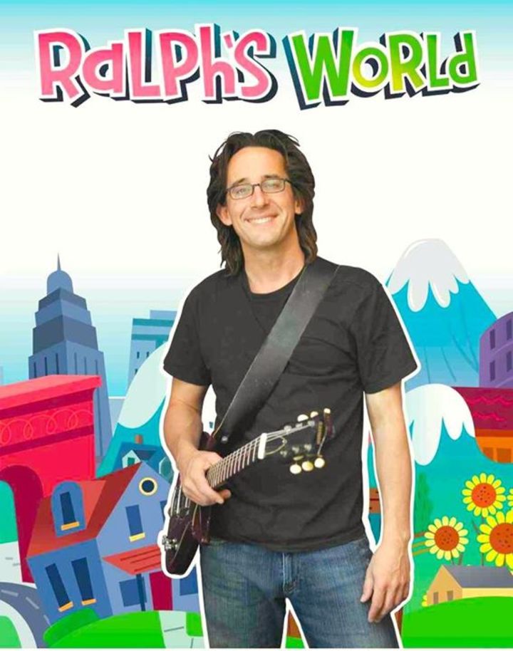 Ralphs World