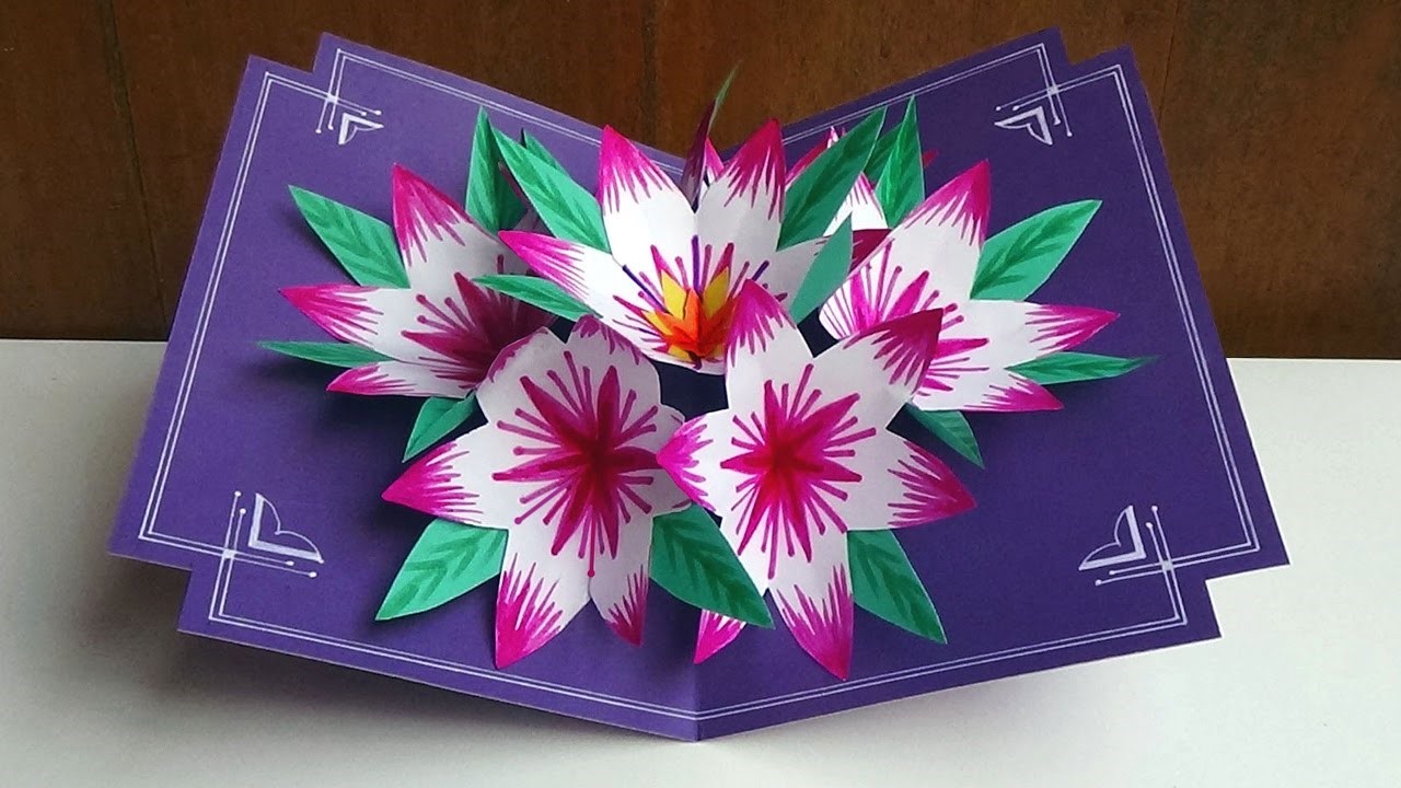 Colofrul craft object