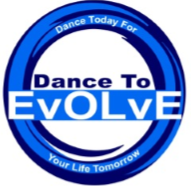 Dance to EvOLvE Logo