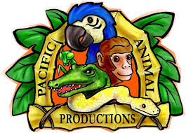 Pacific Animal Productions Logo