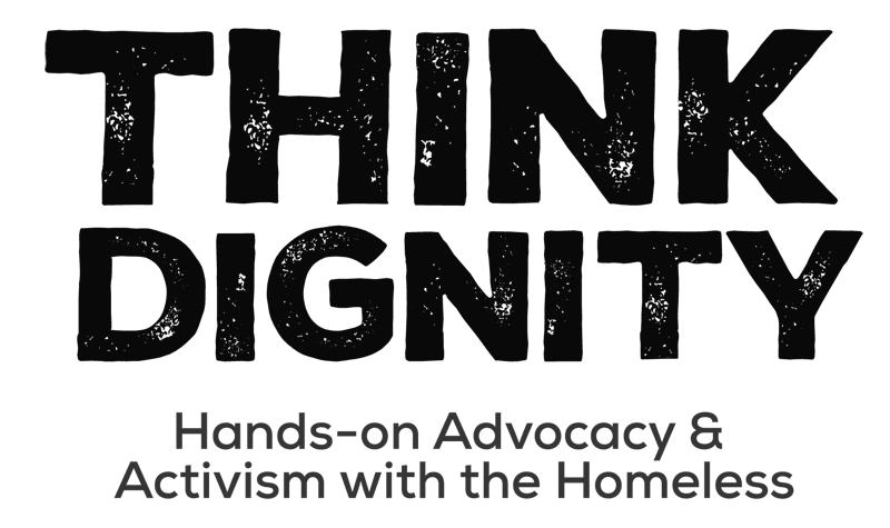think dignity logo